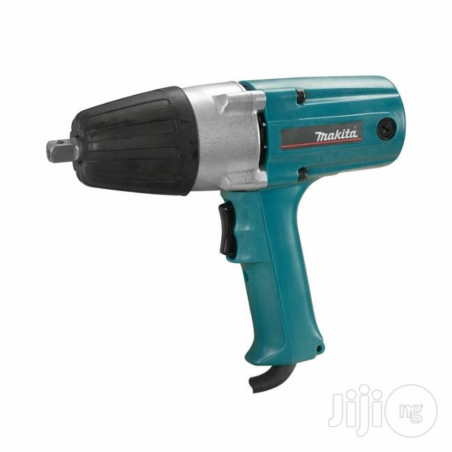 Impact Wrench