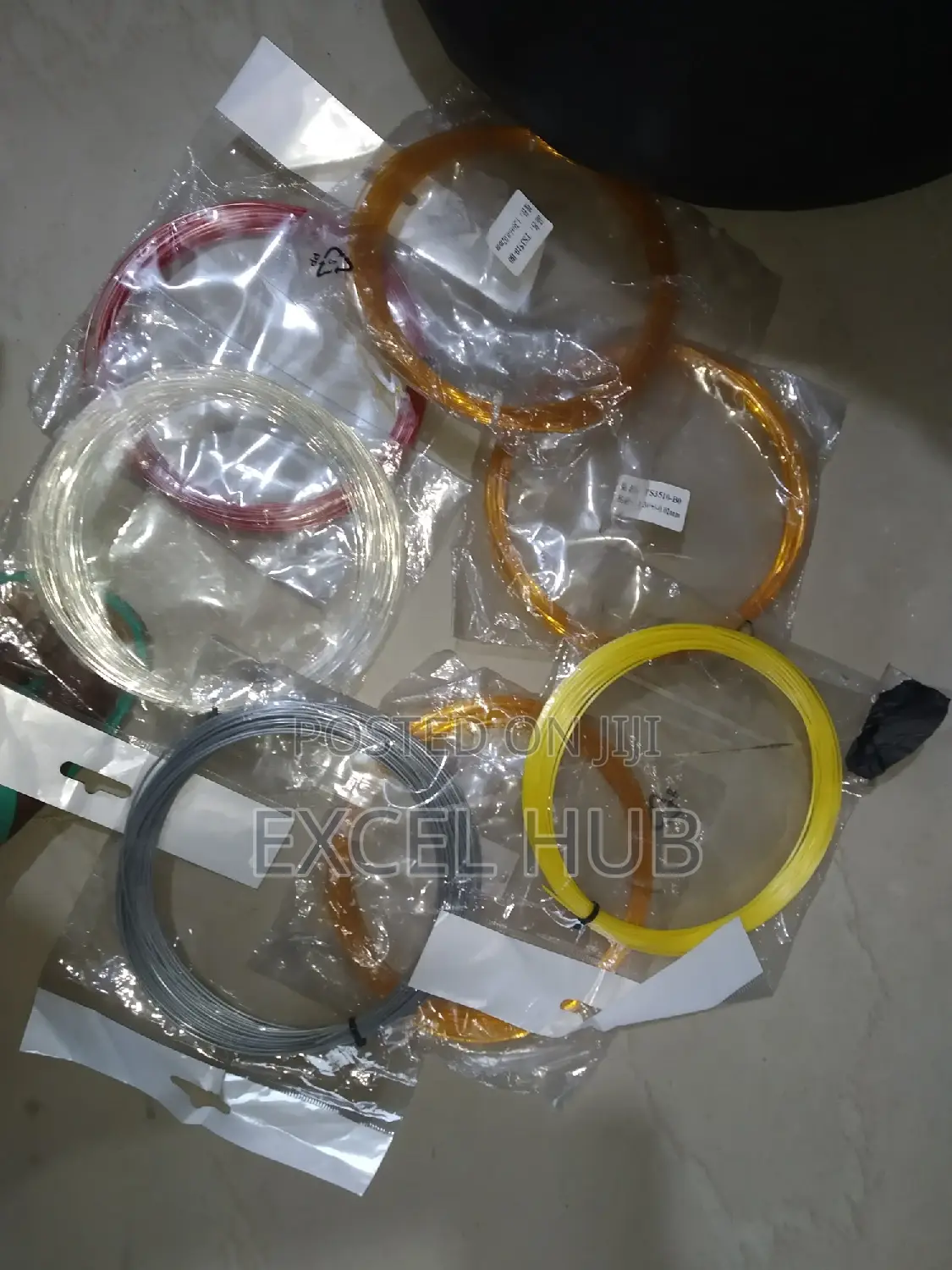 Quality Iron String