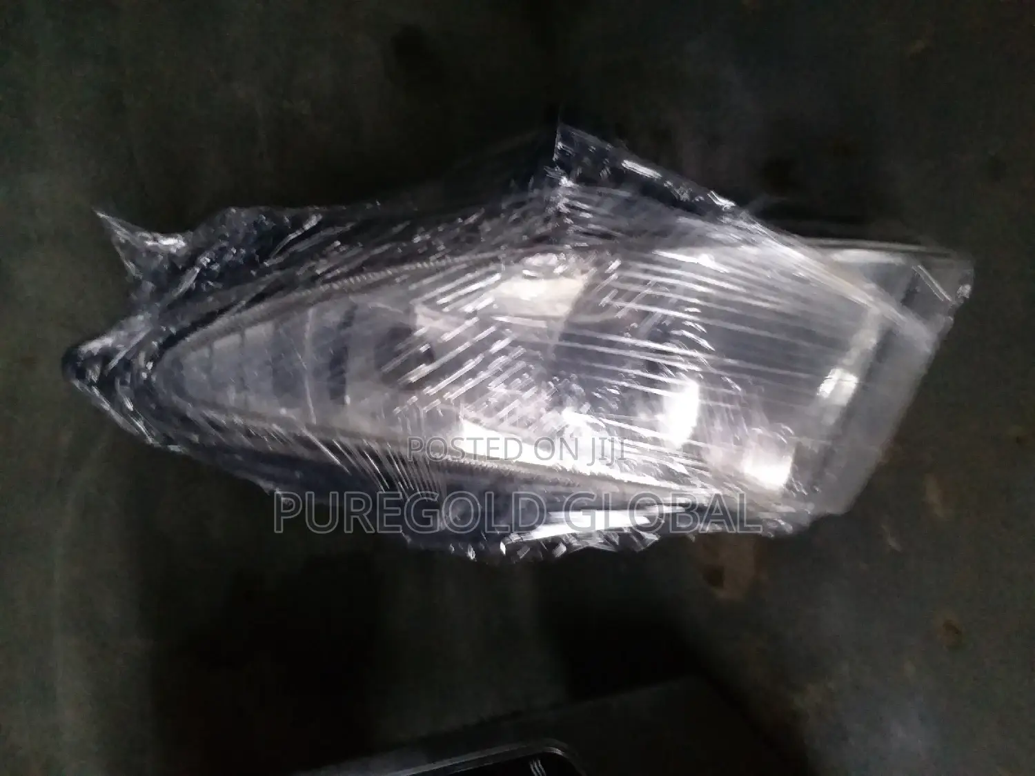 Fog Lamp for Elantra 2010