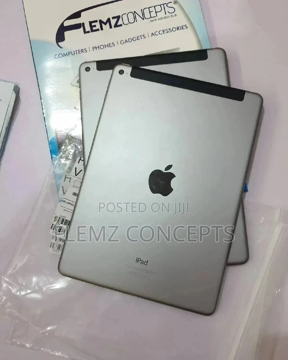 Apple iPad Air 2 64 GB Gray