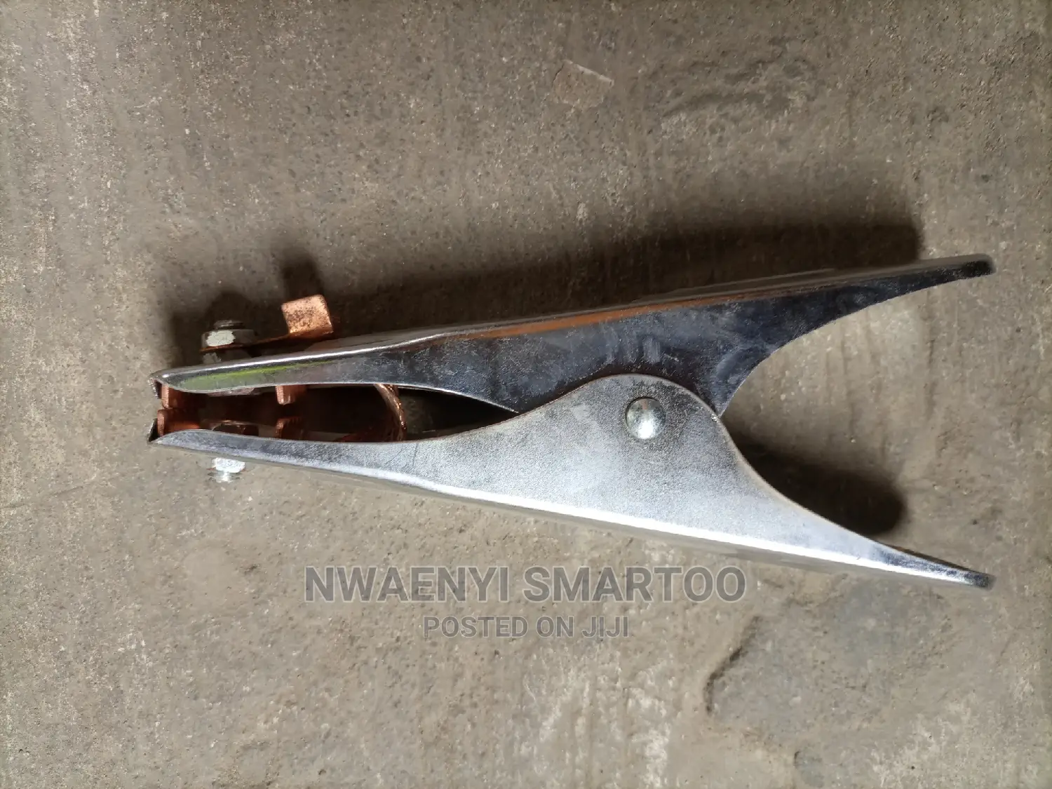 Welding Clamp
