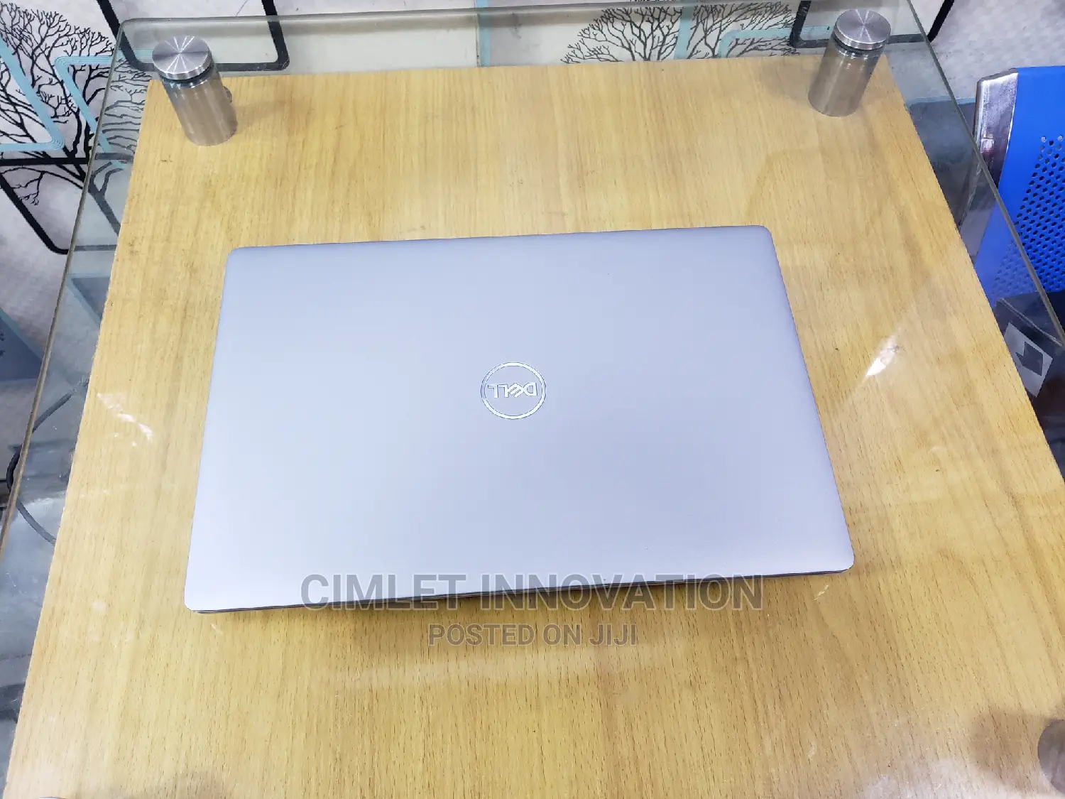 Laptop Dell Latitude 5310 8GB Intel Core I5 SSD 256GB