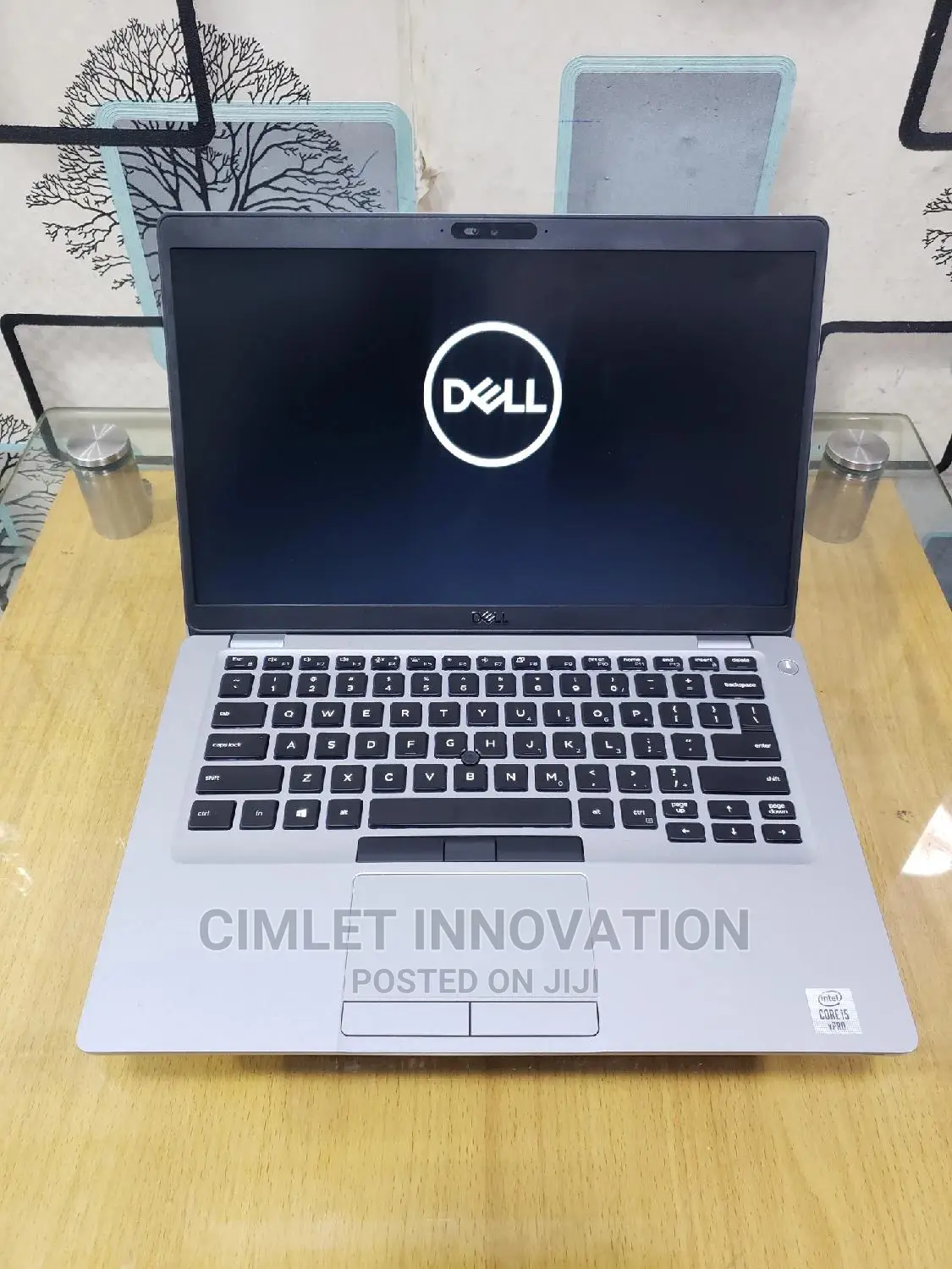 Laptop Dell Latitude 5310 8GB Intel Core I5 SSD 256GB