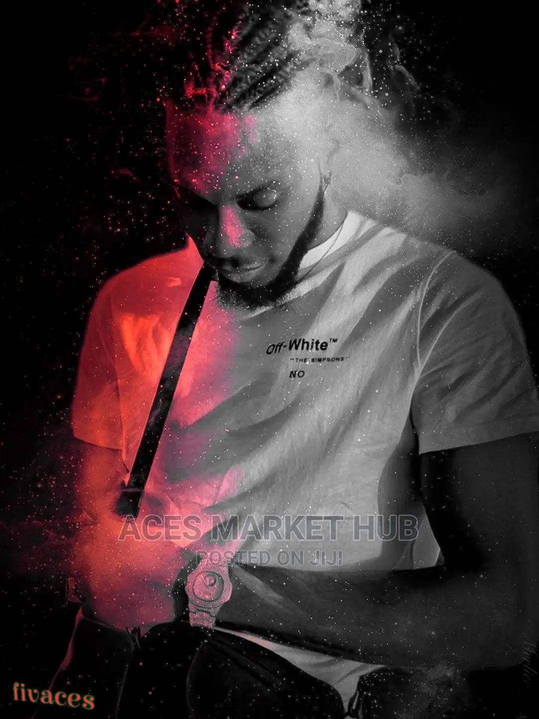 Creative Photo Artwork