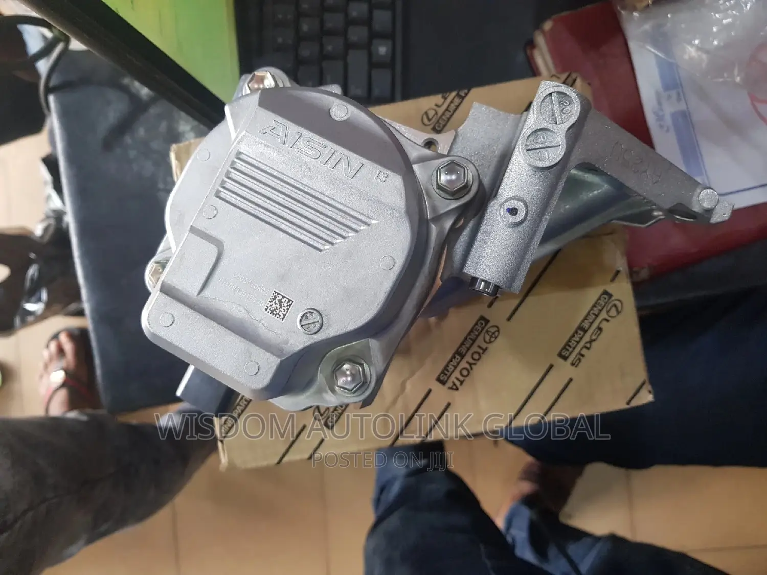 Water Pumps For Toyota Rav4 2019,2020,2021