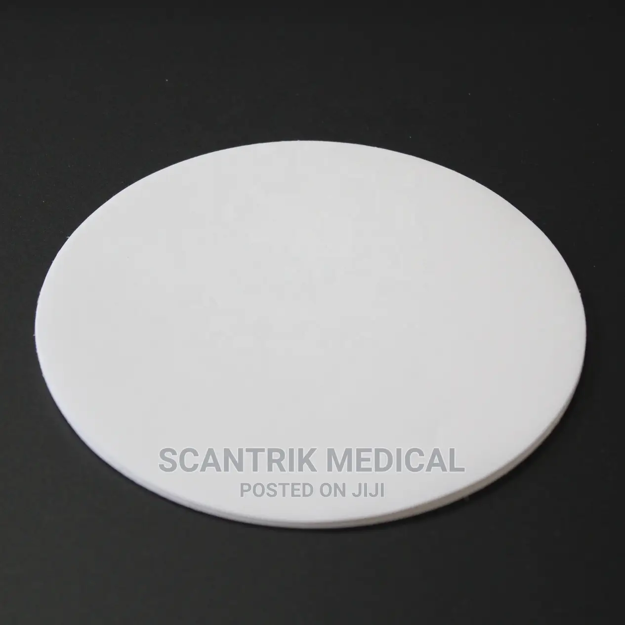 A Pack of High-Quality Whatman Filter Paper
