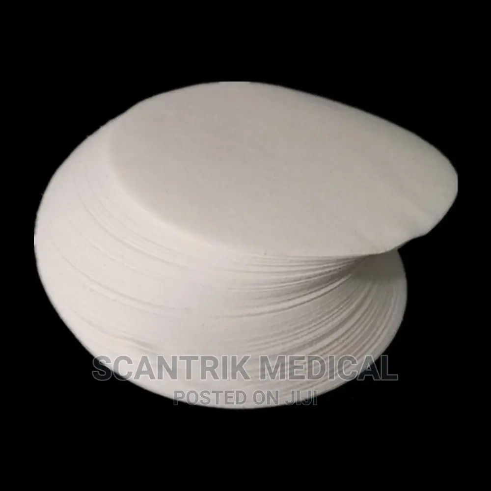 Whatman Quantitative Filter Paper Circles