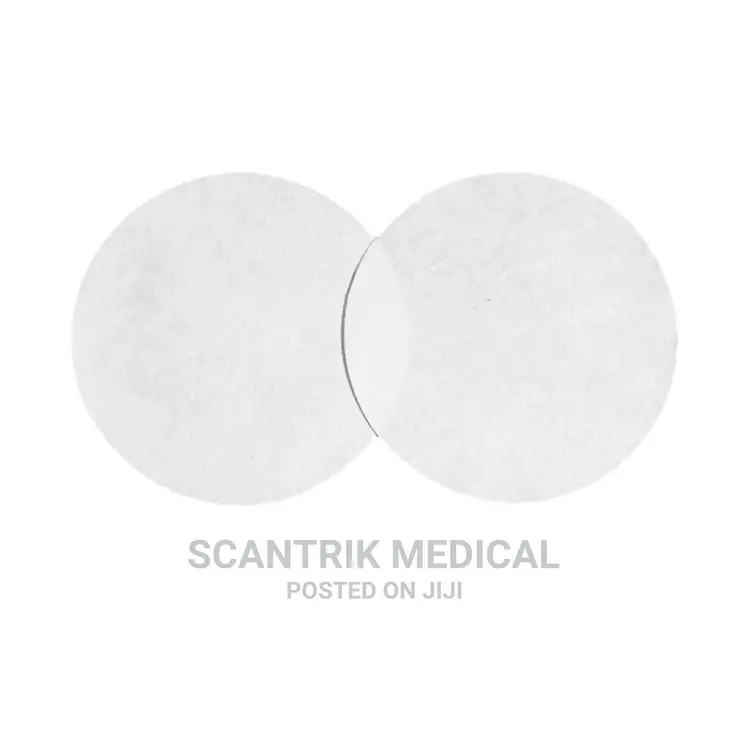 One Pack of High-Quality Whatman Filter Paper