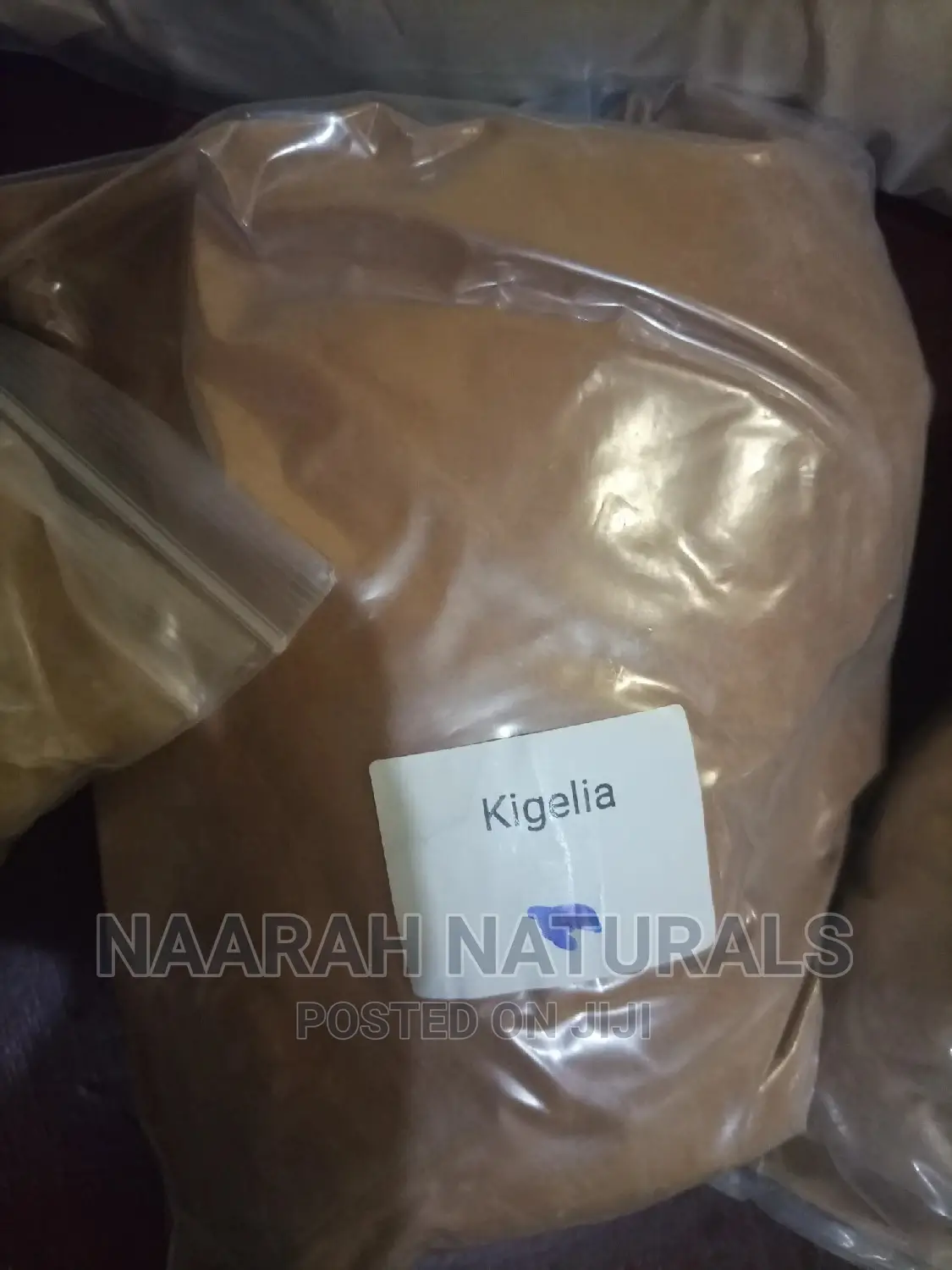 Asparagus/Shatavari, Kigelia Extract Powders- 250grms