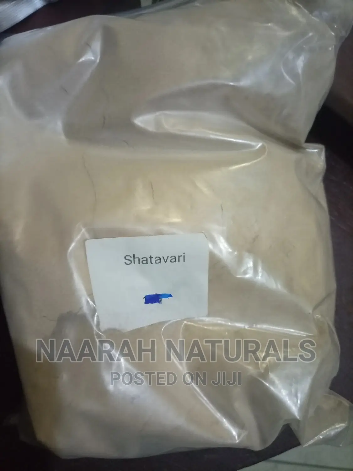 Asparagus/Shatavari, Kigelia Extract Powders- 250grms