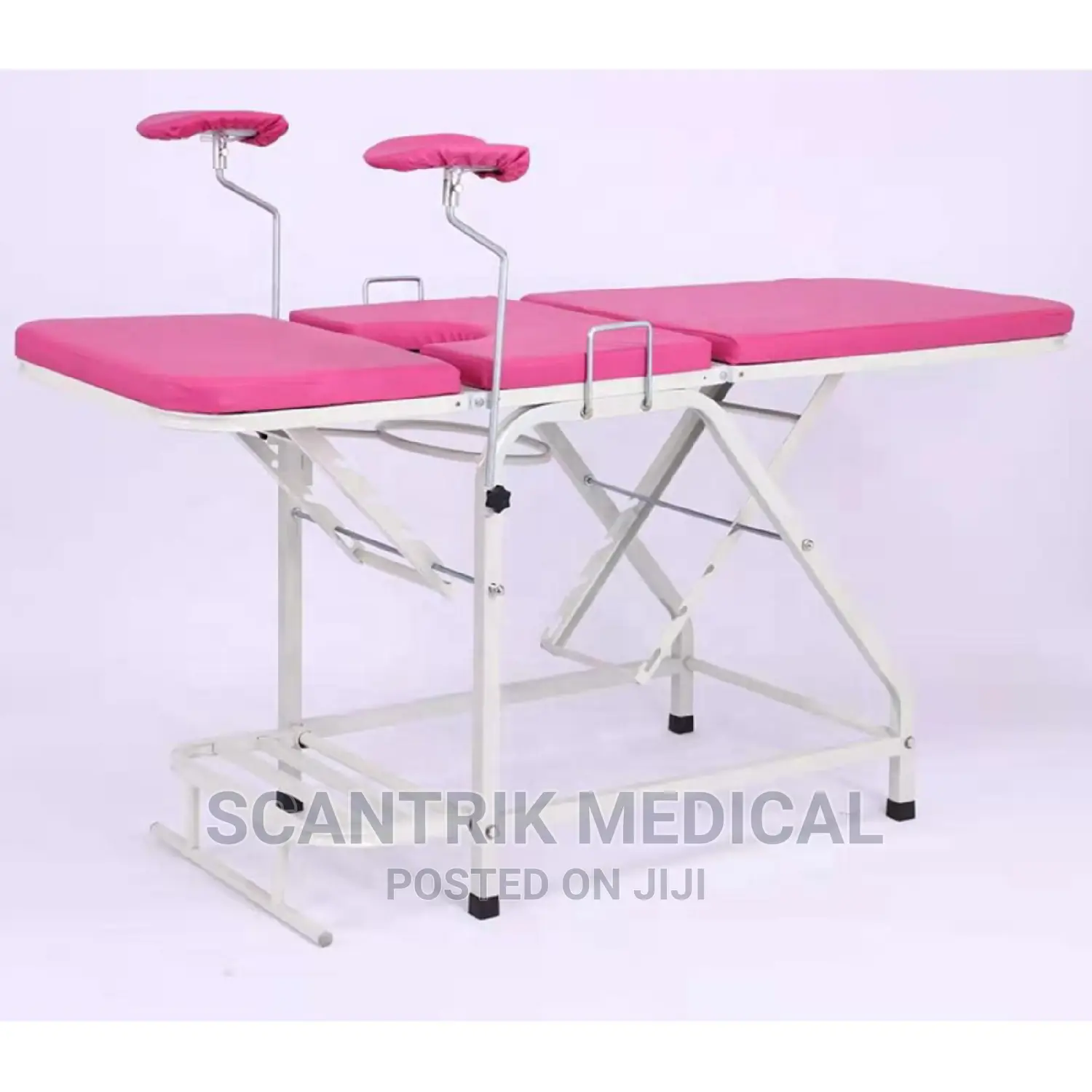 Gynecological Examination Table