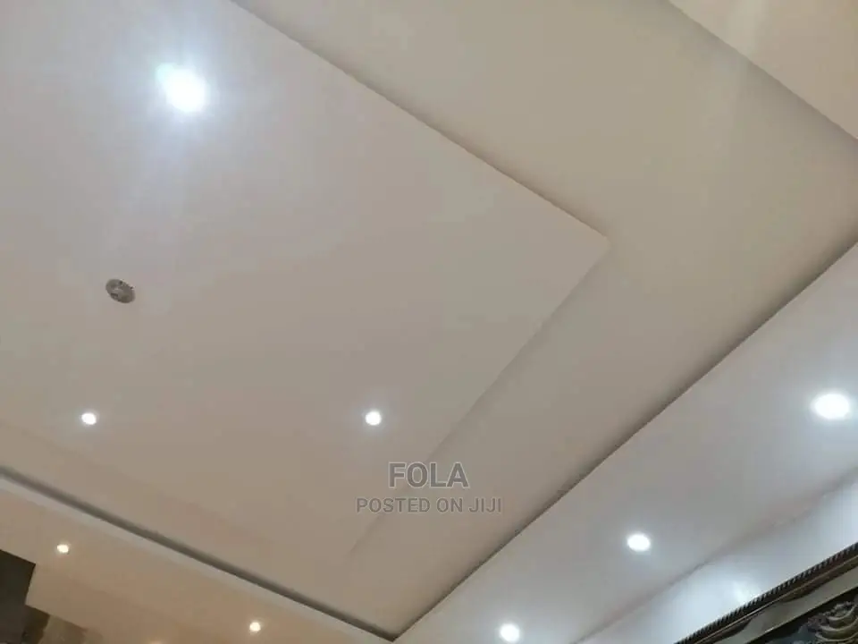 Ceiling/Wall Screeding /Window Artwork