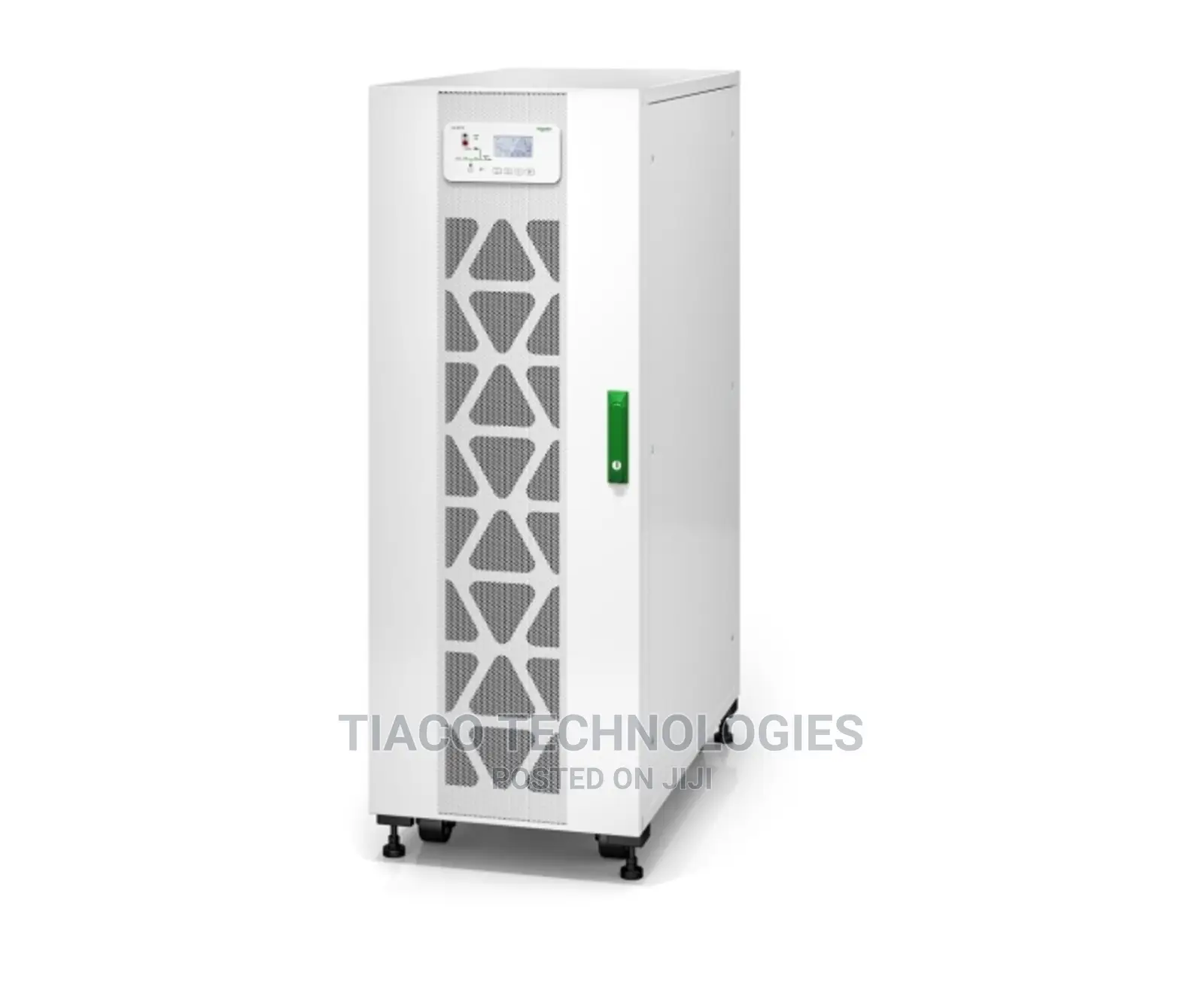 Easy Ups 3s 40 Kva 400 v 3:3 Ups With Internal Batteries
