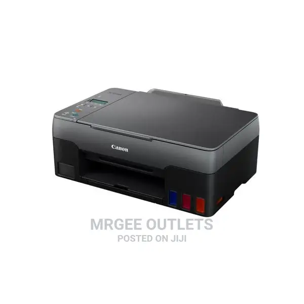 Pixma G2470 Print, Scan Copy Printer