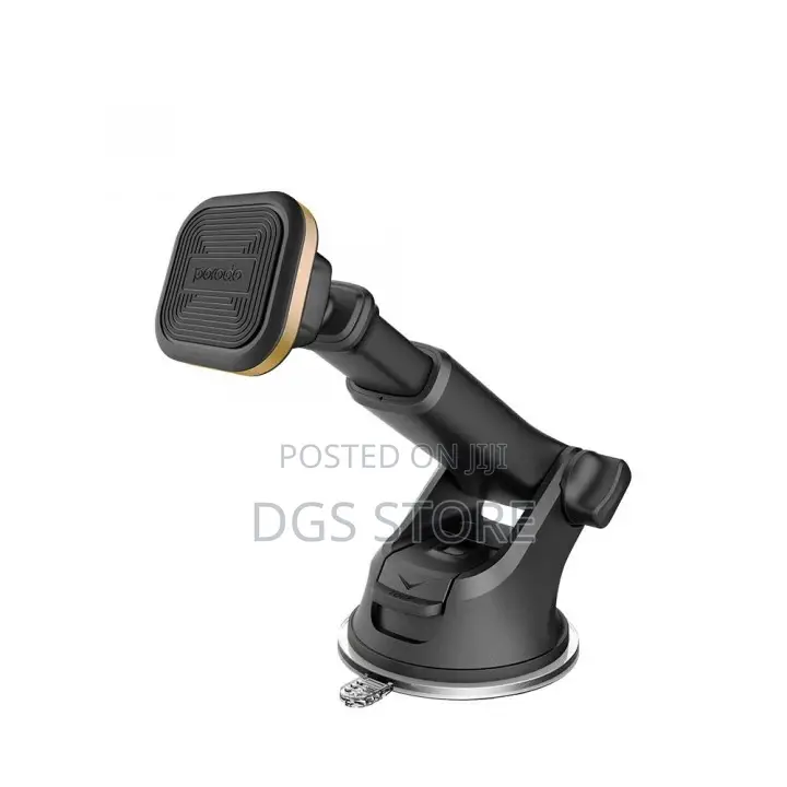 Porodo Magnetic Car Mount