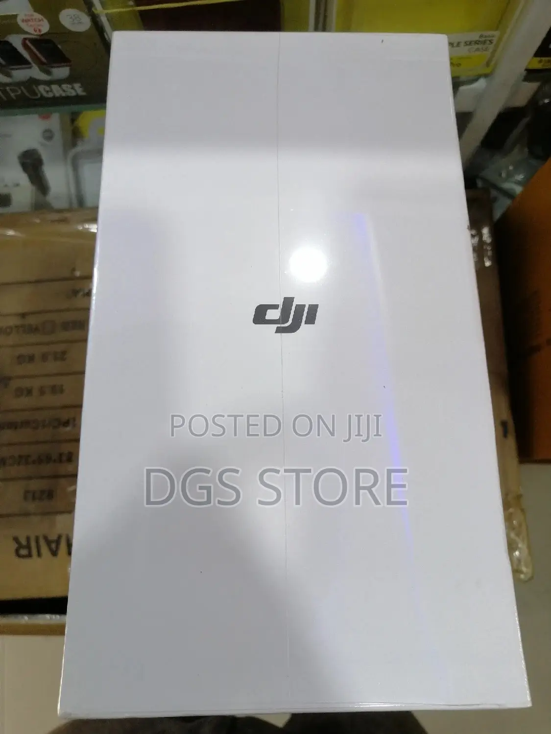 Dji Air 2S Fly More Combo Drone
