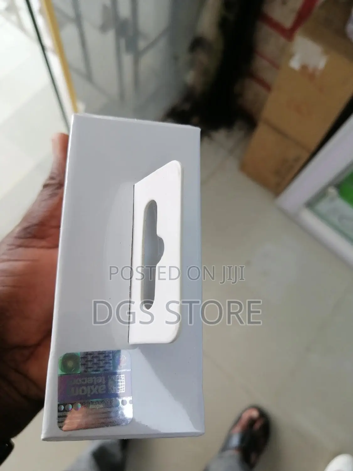 Huawei Freebuds 4i Bluetooth Earbud