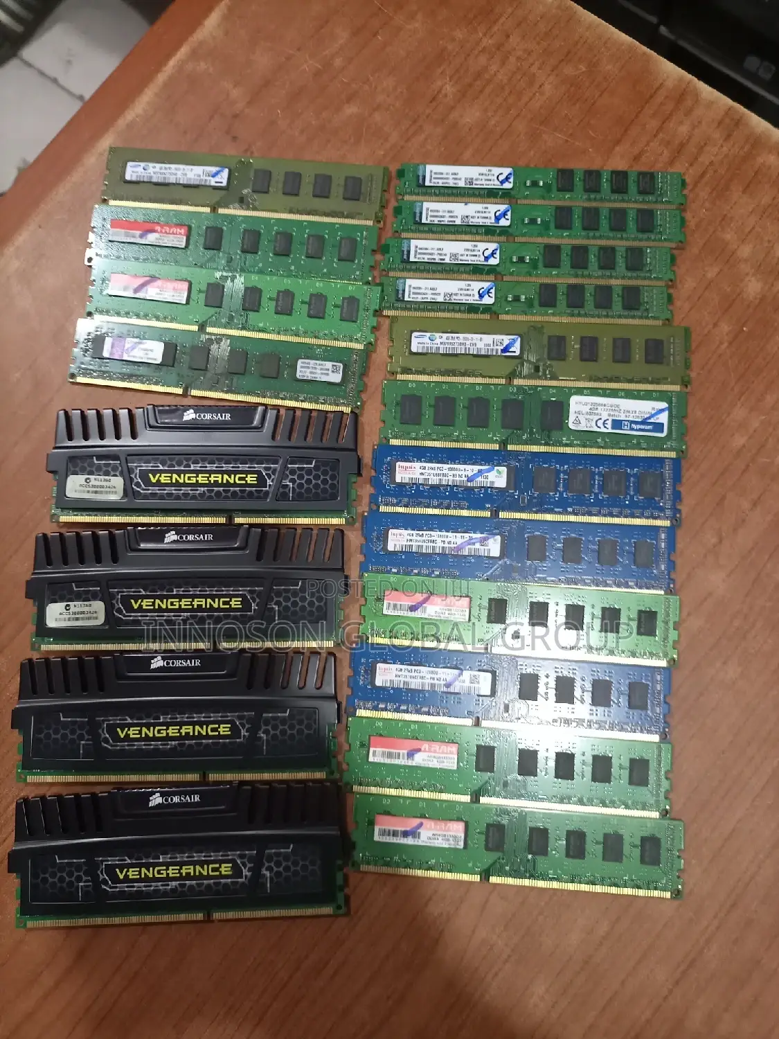 4gb Ddr3 RAM