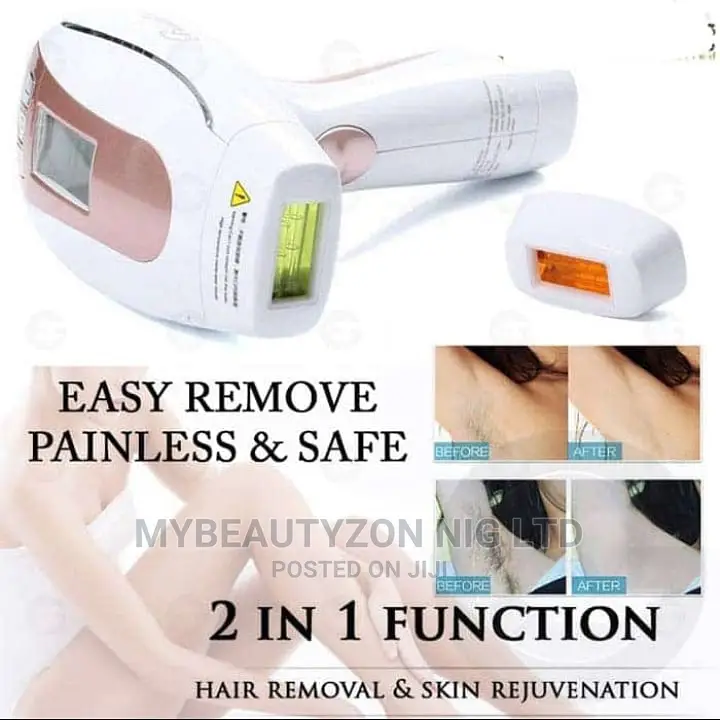 Electric Laser Hair Remover