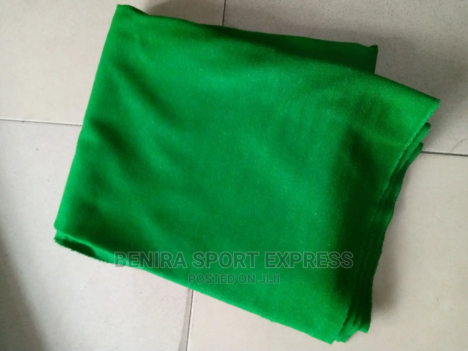 Snooker Table Felt