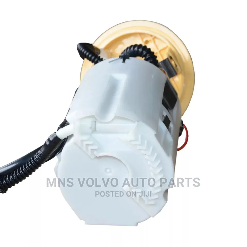 Volvo XC90 New Fuel Pump