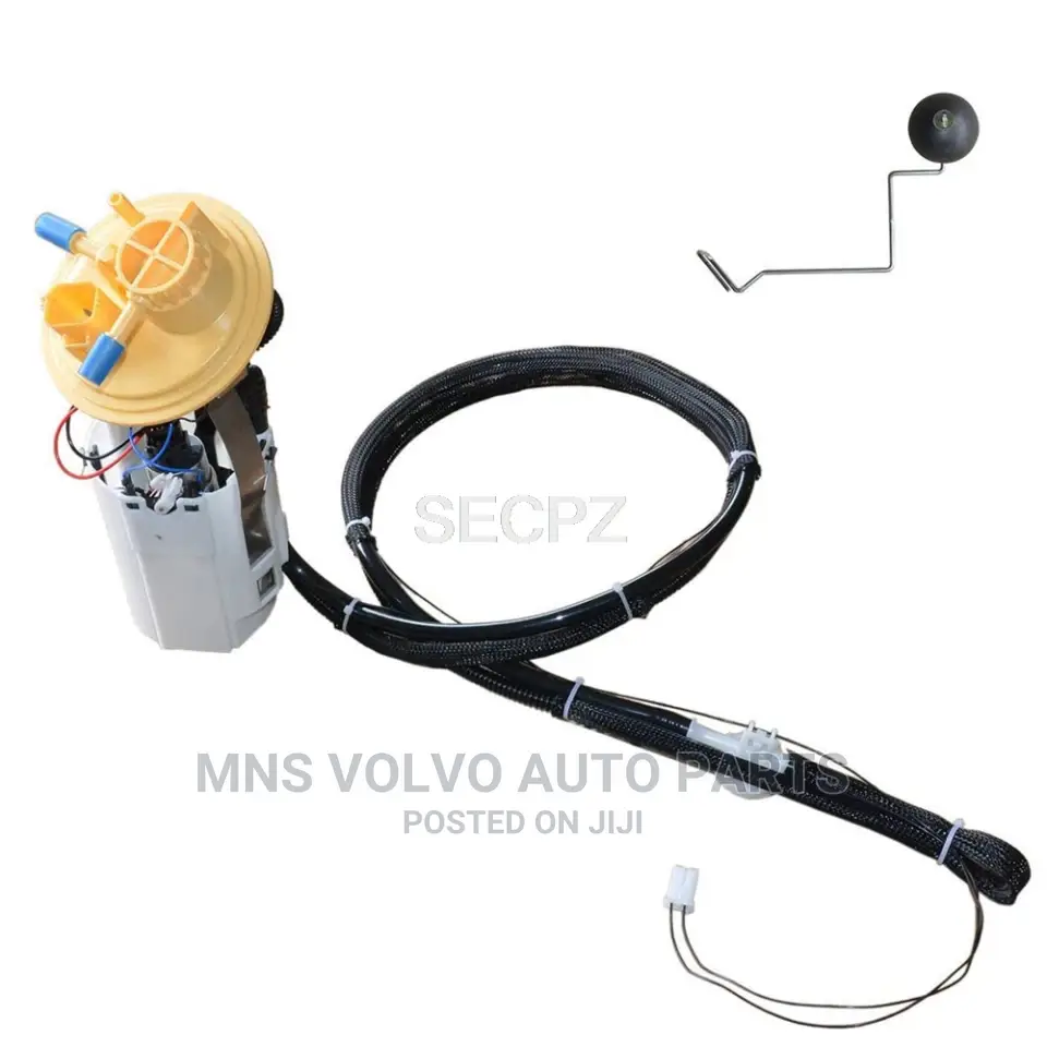 Volvo XC90 New Fuel Pump