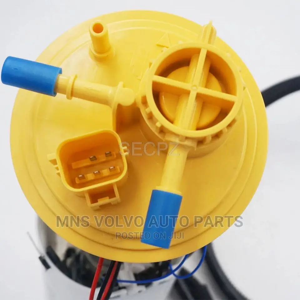 Volvo XC90 New Fuel Pump
