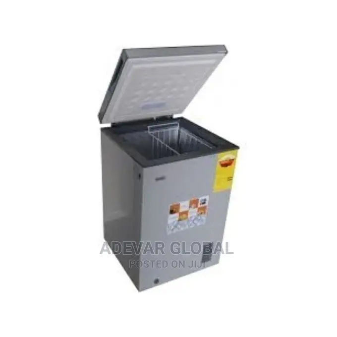 Snowsea Chest Deep Freeze-Bd-158g-100l