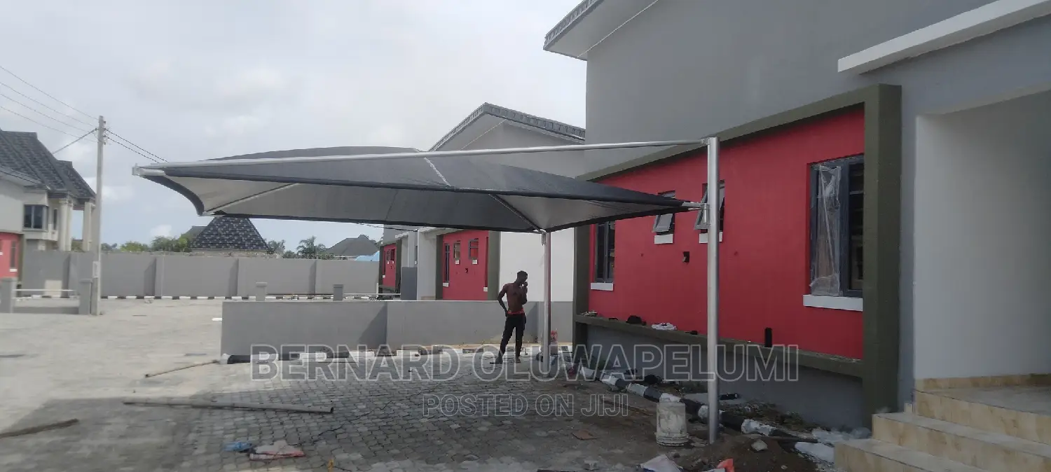 Carports/Carport Engineer