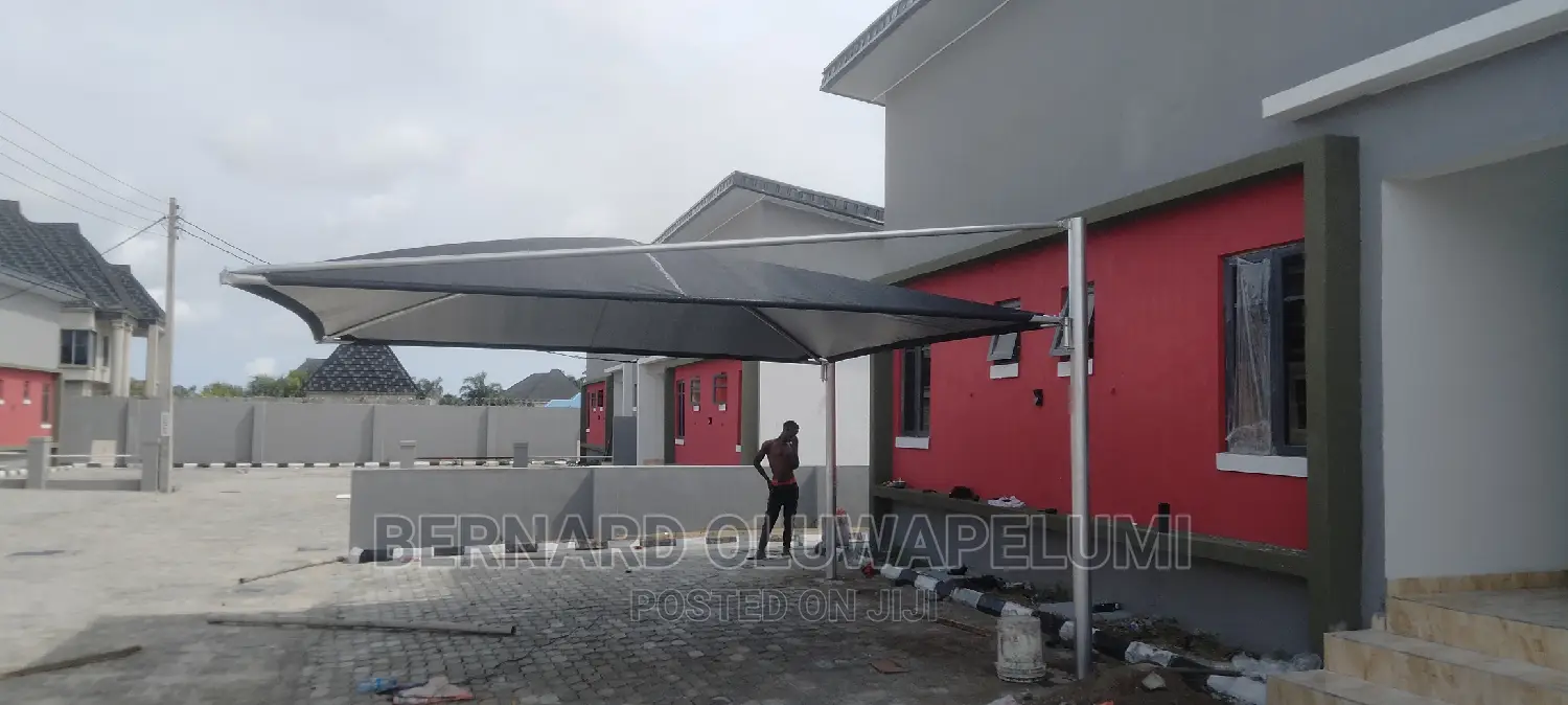 Carports/Carport Engineer