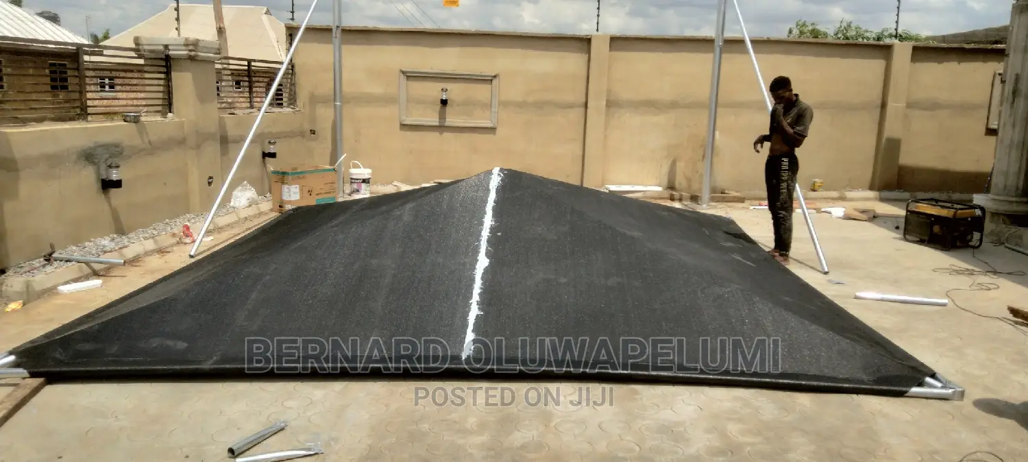 Carports/ Danpalon Engineer/ Car Park/ Car Port