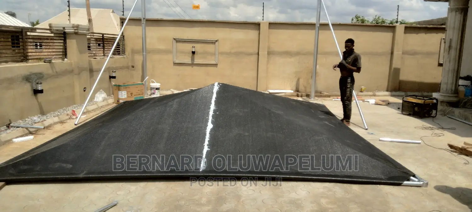 Carports/ Danpalon Engineer/ Car Park/ Car Port