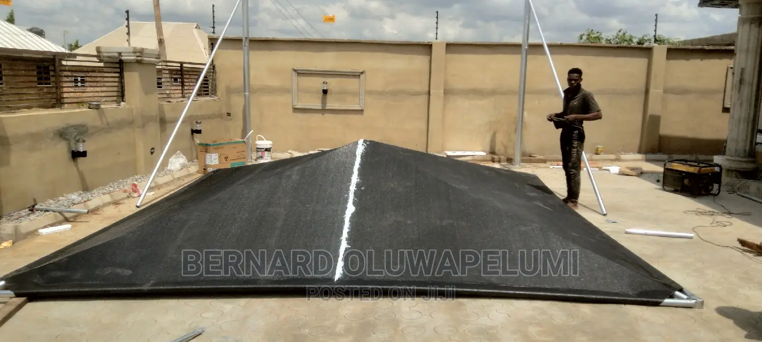 Carports/ Danpalon Engineer/ Car Park/ Car Port