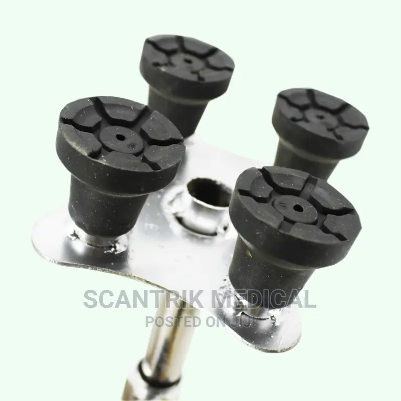 4 Leg Medical Walking Stick Smart Walking Stick