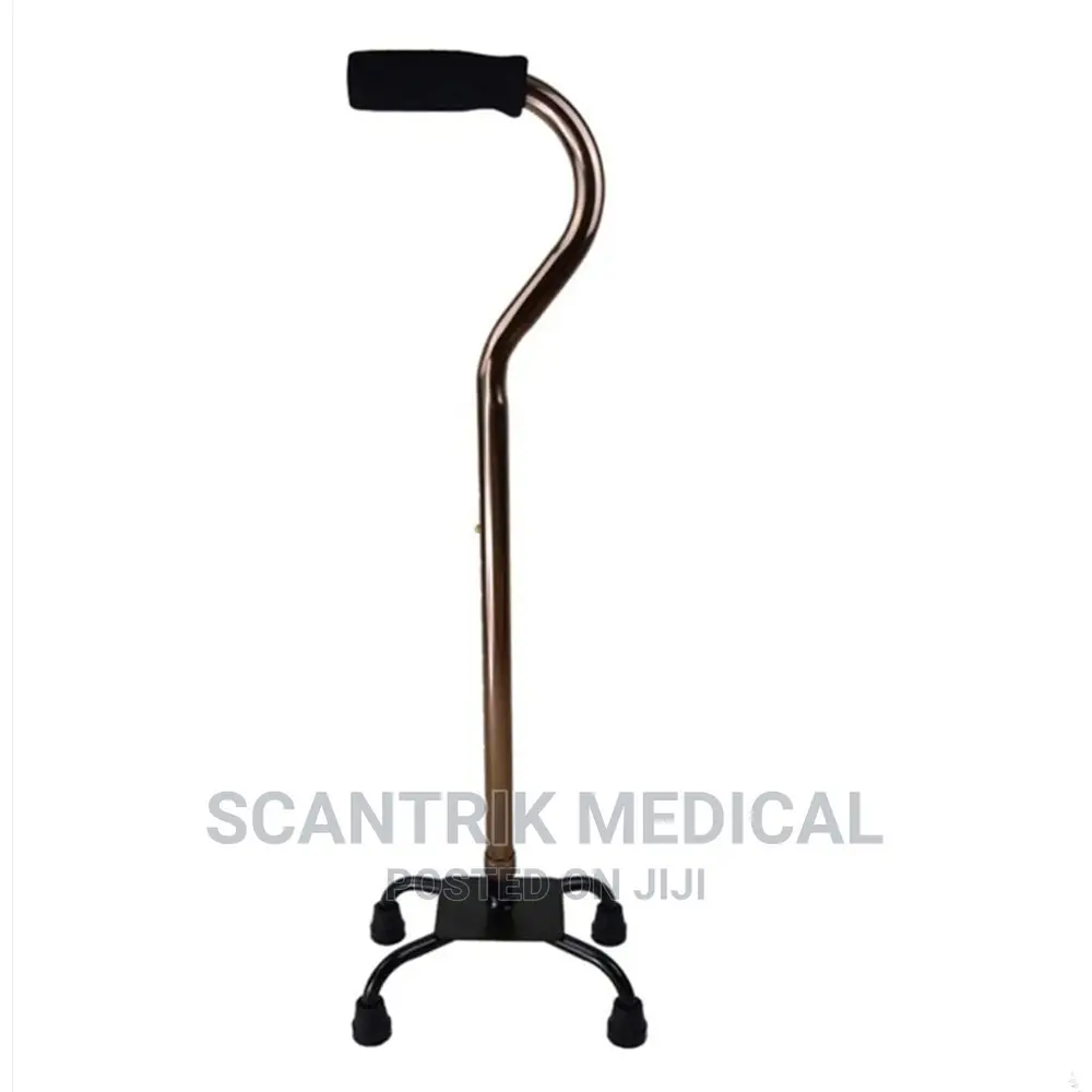 Four Legs Walking Stick