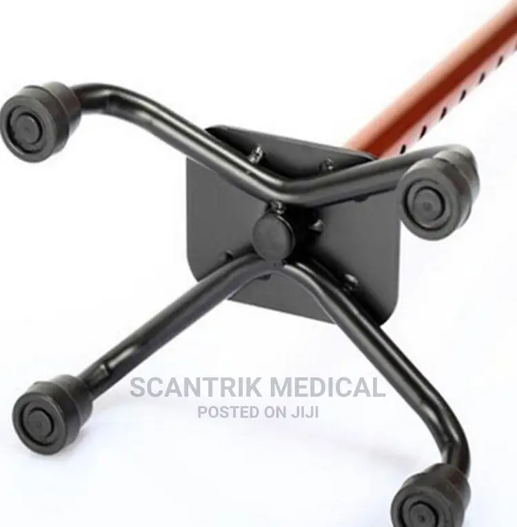Four Legs Walking Stick