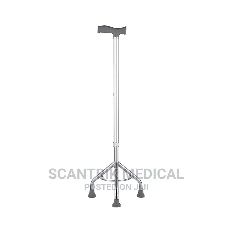 Aluminum Walking Aids for Disabled or Elderly Walker Cane