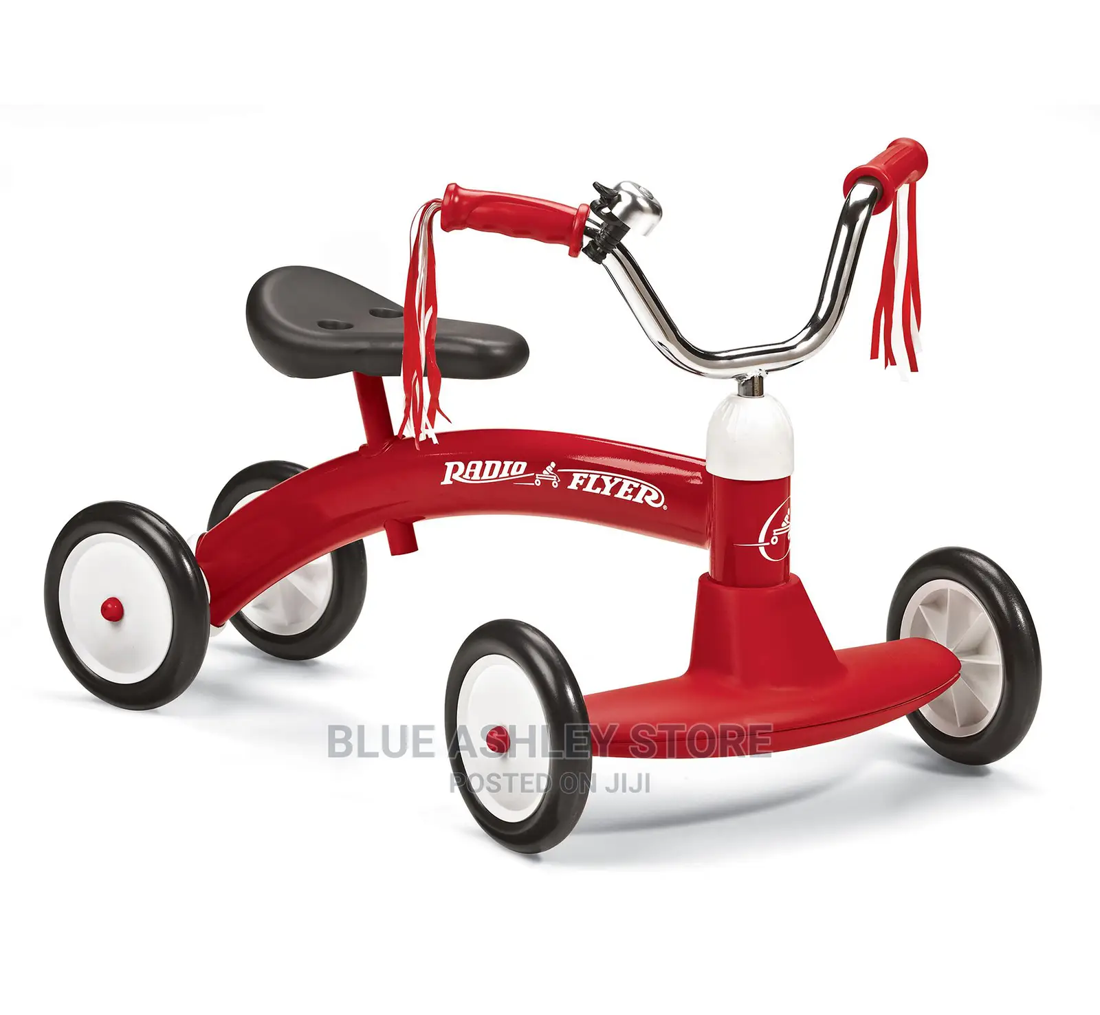 Radio Flyer Scoot About for Age 1-3