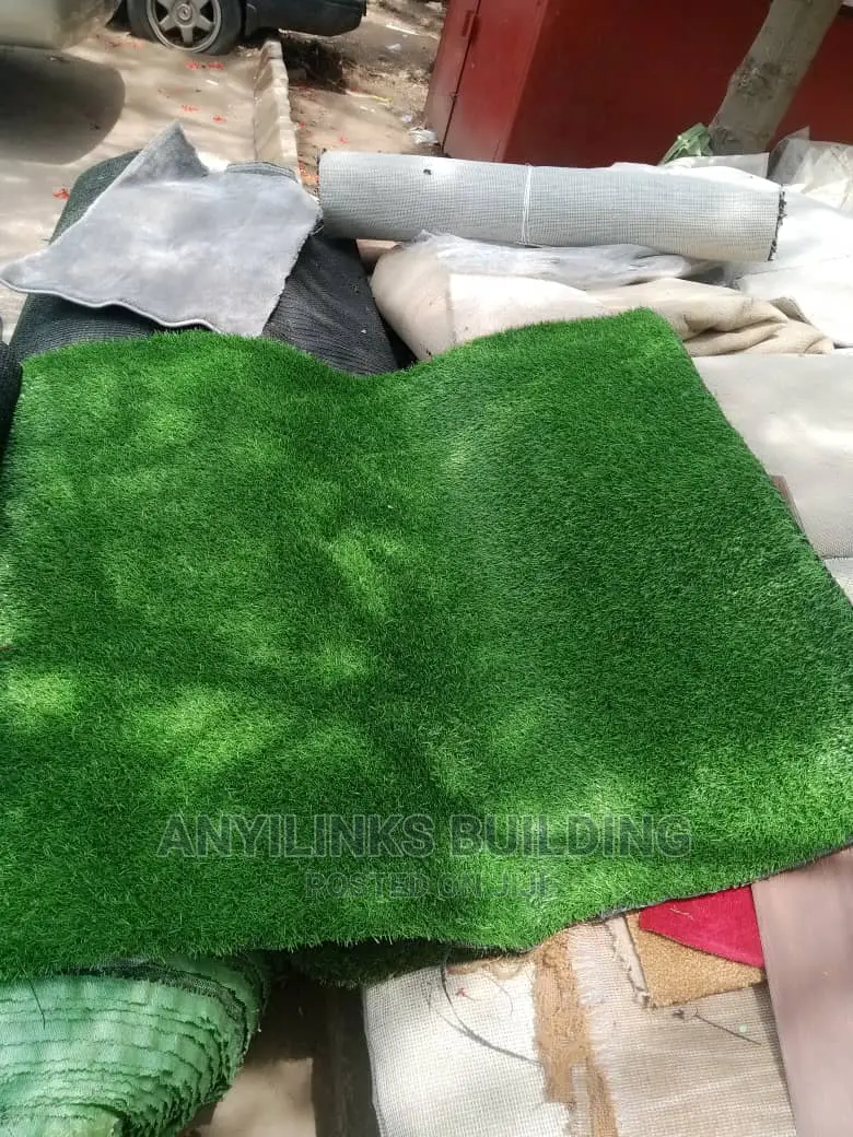 High Quality Artificial Carpet Grass