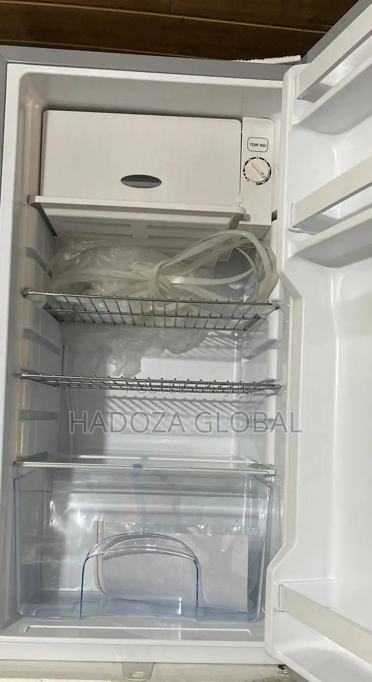 LG Refrigerator Single Door GC-131S- Silver