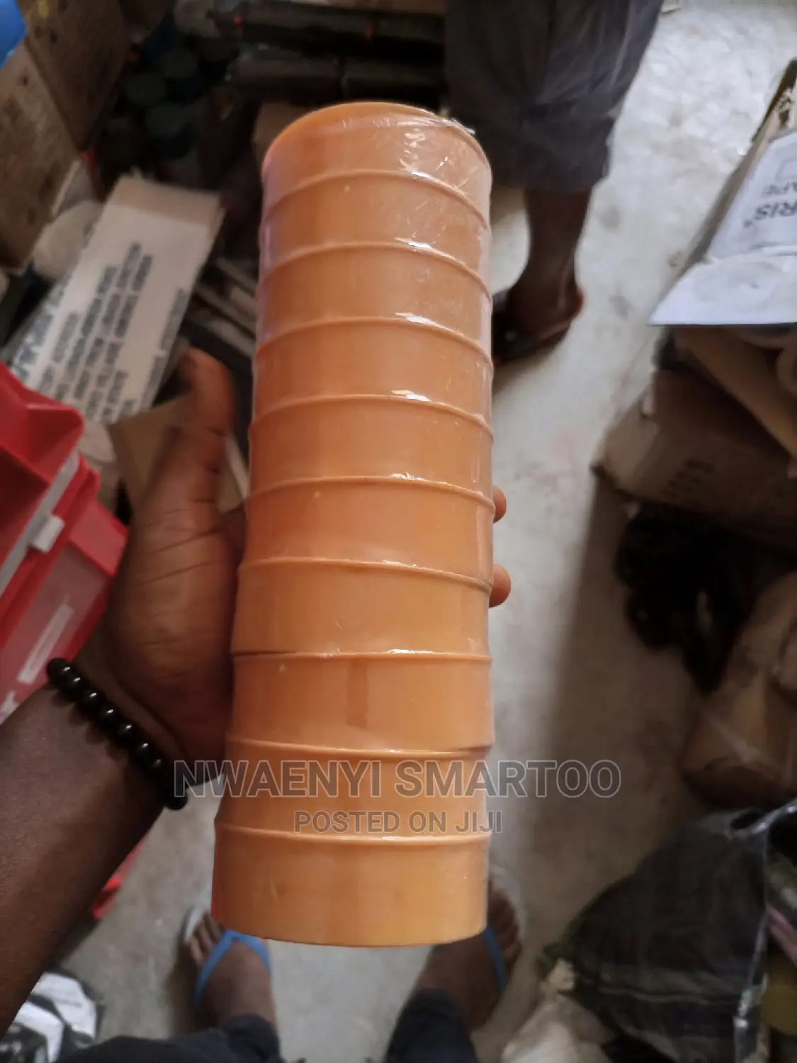 Plumber Tape