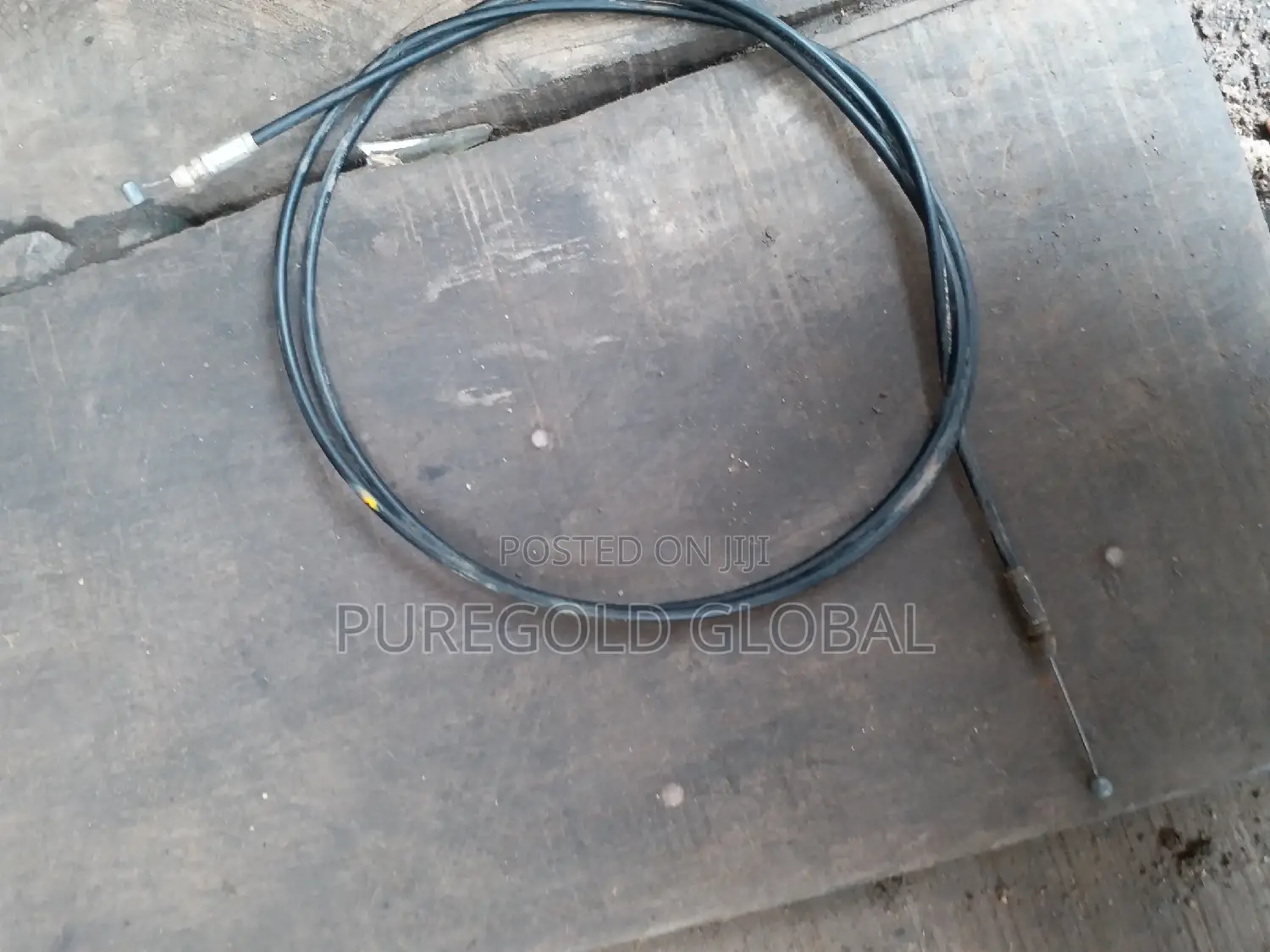 Bonnet Cables Are Available for All Vehicles