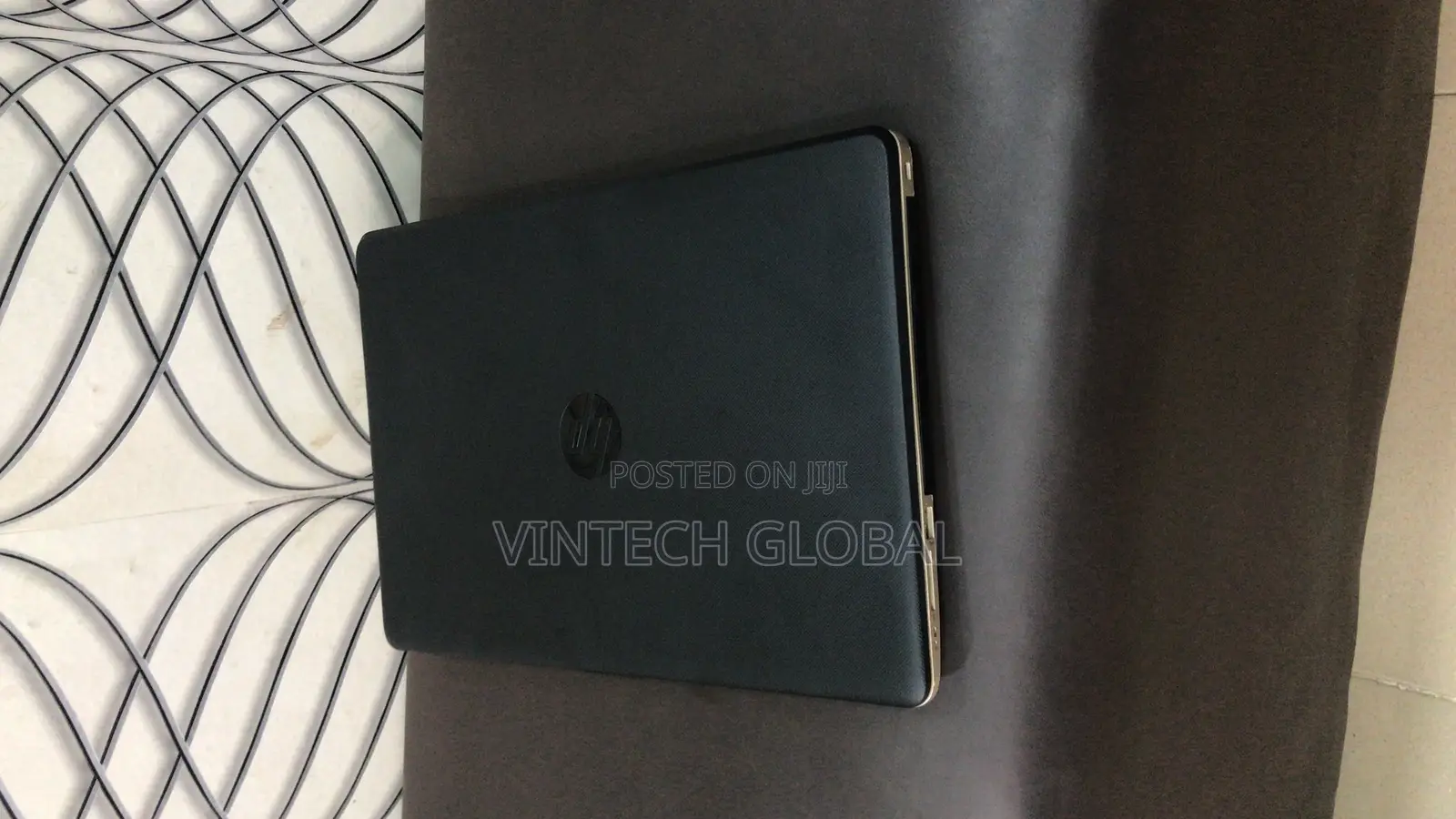 Laptop HP 15-Ra003nia 8GB Intel Core I5 HDD 640GB