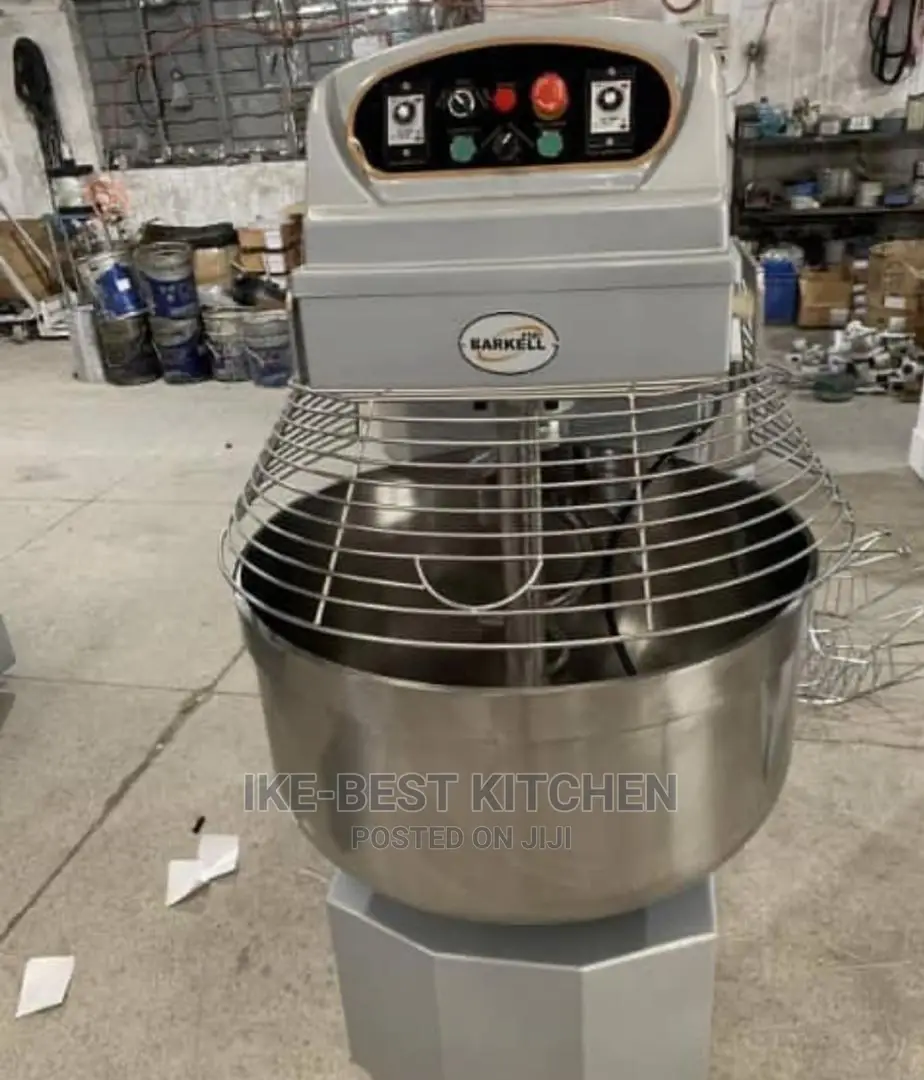 50kg Spiral Mixer