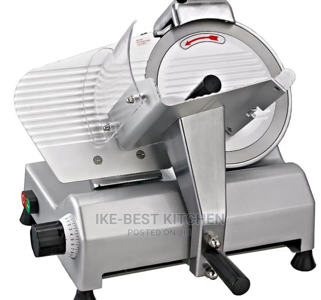 Meat Slicer