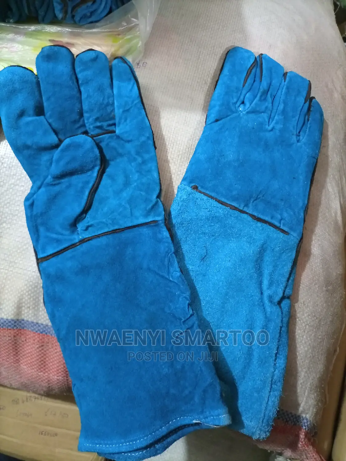 Welders Handgove