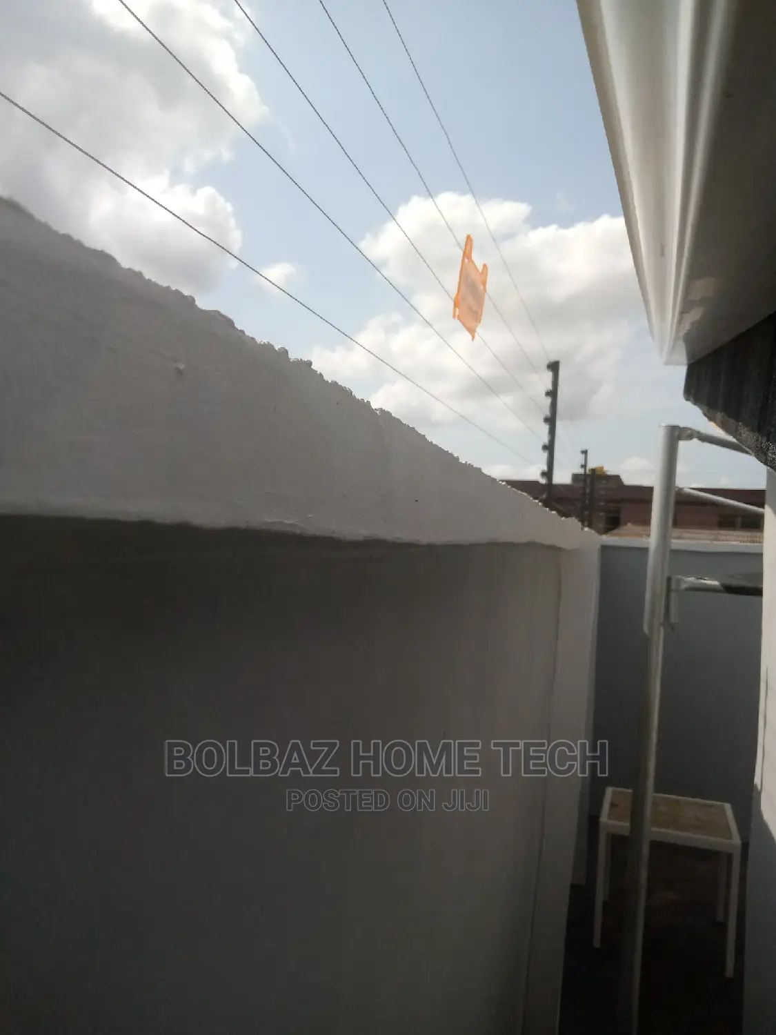 Electric Fence-Wire