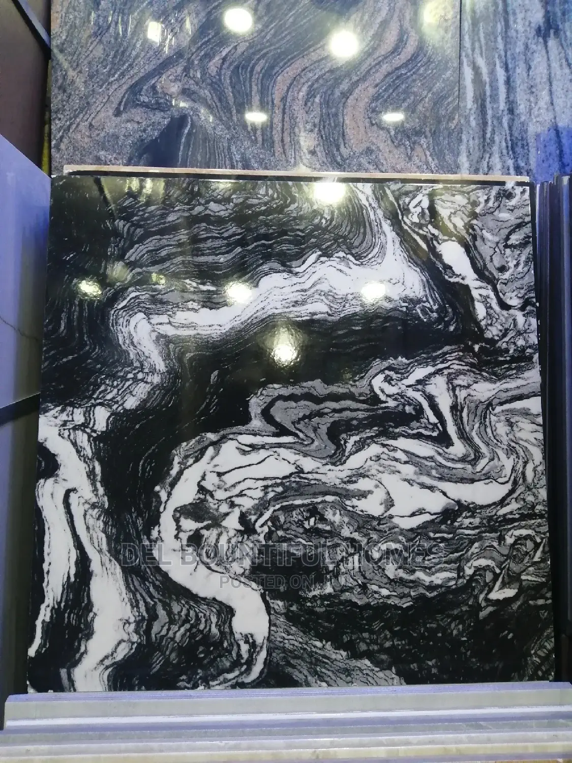 60x60 Nigeria Goodwill Floor Tiles
