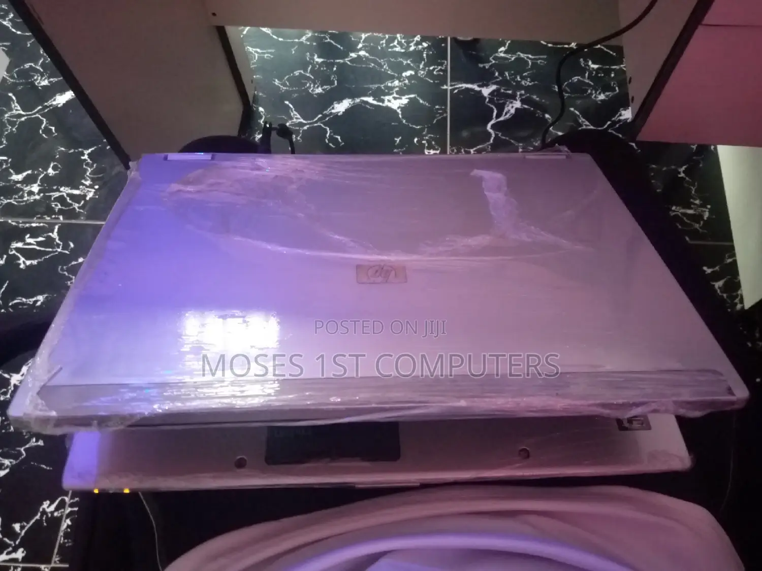 New Laptop HP EliteBook 6930P 4GB Intel Core 2 Duo HDD 160GB