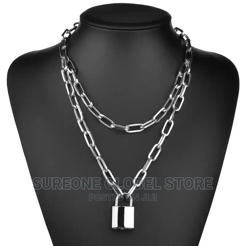 Smart Necklace Pendant